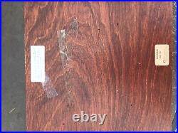 Vantage Seth Thomas Captains Ship's Bell Clock & Barometer Model E537-026