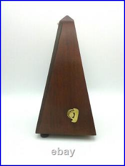 Vintage/Antique Seth Thomas Metronome