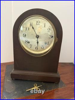 Vintage/Antique Seth Thomas Wall Clock