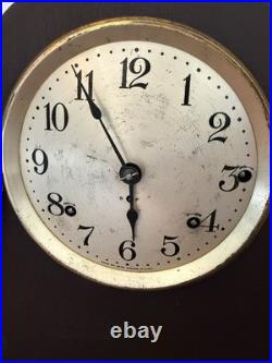 Vintage/Antique Seth Thomas Wall Clock