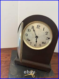 Vintage/Antique Seth Thomas Wall Clock