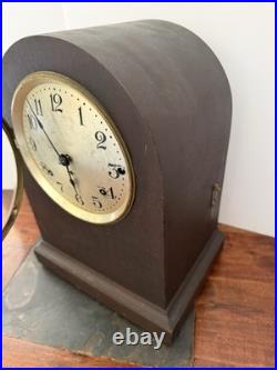 Vintage/Antique Seth Thomas Wall Clock