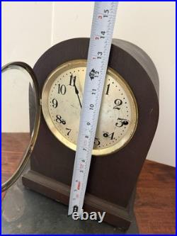 Vintage/Antique Seth Thomas Wall Clock