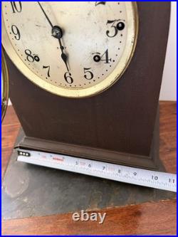 Vintage/Antique Seth Thomas Wall Clock