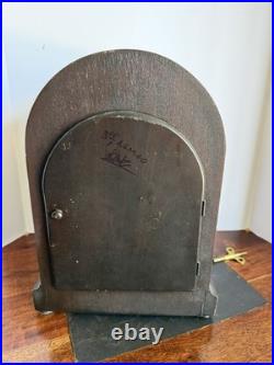 Vintage/Antique Seth Thomas Wall Clock