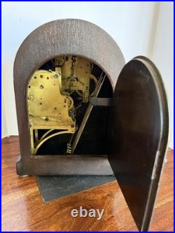 Vintage/Antique Seth Thomas Wall Clock
