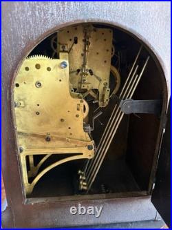 Vintage/Antique Seth Thomas Wall Clock