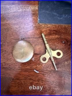 Vintage/Antique Seth Thomas Wall Clock