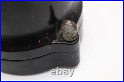Vintage Mark I Boat Clock U. S. Navy 1941 WW2 WWII Seth Thomas Vintage Mark I Boat Clock U. S. Navy 1941 WW2 WWII Seth Thomas