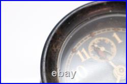 Vintage Mark I Boat Clock U. S. Navy 1941 WW2 WWII Seth Thomas Vintage Mark I Boat Clock U. S. Navy 1941 WW2 WWII Seth Thomas