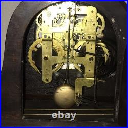 Vintage SETH THOMAS CYMBAL #8 Mantel Clock With Key -key Wind Vintage SETH THOMAS CYMBAL #8 Mantel Clock With Key -key Wind