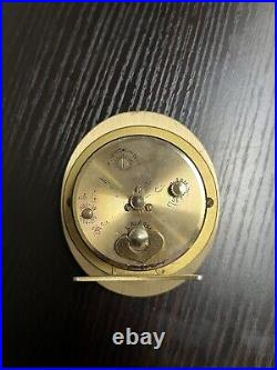 Vintage Seth Thomas 8 Day Clock