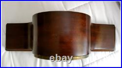 Vintage Seth Thomas 8 Day Keywound WithWestminster Strike & Chimes Mantle Clock