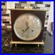 Vintage_Seth_Thomas_8_Day_Mantel_Clock_Wooden_Case_Brass_with_KEY_Works_Perfect_01_dg