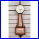 Vintage_Seth_Thomas_Banjo_Wall_Clock_Wood_Case_Home_Decor_Collectible_01_jl