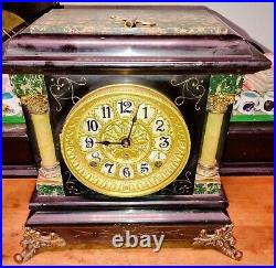 Vintage Seth Thomas Clock