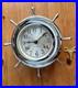 Vintage_Seth_Thomas_Corsair_Nickel_Plated_Ship_Bell_Clock_Ships_Wheel_Helmsman_01_wljl