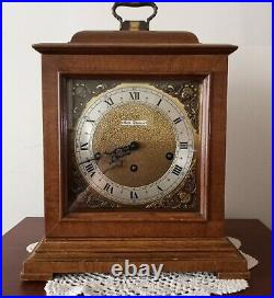 Vintage Seth Thomas Mantle Clock