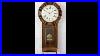 Vintage_Seth_Thomas_Pendulum_Hammer_Chime_Battery_Wall_Clock_Item_2050_Adelaide_Clocks_01_pr