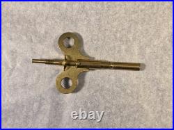 Vintage Seth Thomas Westminster Time Strike Chime Mantle Clock Classic Medbury