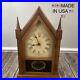 Vintage_Seth_Thomas_Wooden_Cathedral_Style_Mantel_Clocks_Electric_01_oh