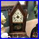 Vintage_Seth_Thomas_Wooden_Housed_Eight_Day_Spring_Clock_Painted_Glass_01_xk