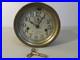 Vintage_WWII_Seth_Thomas_Brass_Ship_s_Clock_No_41_Works_Key_No_Bell_Chime_01_yi
