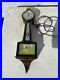 Vtg_Seth_Thomas_Banjo_George_Washington_Wall_Clock_Mt_Vernon_RUNS_01_idc