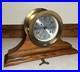 Vtg_Seth_Thomas_Ship_Brass_Clock_Corsair_W_with_Marine_Wood_Base_German_Movt_01_jgr