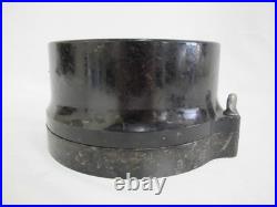 World War II Seth Thomas Mark I 1941 Bakelite US NAVY Deck MARITIME Clock