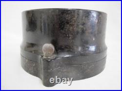 World War II Seth Thomas Mark I 1941 Bakelite US NAVY Deck MARITIME Clock